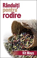 Rânduiți pentru rodire