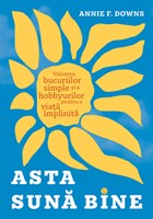 Asta suna bine