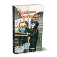 Acadeaua portocalie și alte povestiri