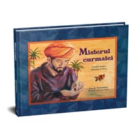 Misterul curmalei