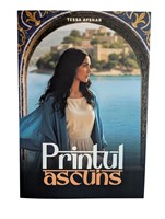 Prințul ascuns - roman biblic
