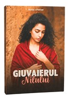 Giuvaierul Nilului - roman biblic istoric