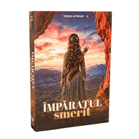 Împăratul smerit - roman biblic istoric