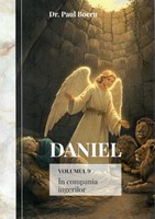 Daniel. In compania ingerilor. Vol. 9 (brosata)