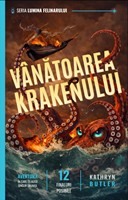 Vânătoarea Krakenului – Kathryn Butler