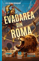 Evadarea din Roma – Kathryn Butler