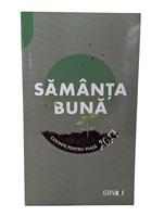 Samanta buna 2027 - carte mica