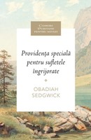 Providența specială pentru sufletele îngrijorate