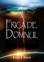 Frica de Domnul