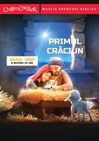 Primul Crăciun - benzi desenate