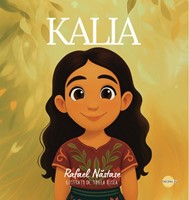 Kalia - Rafael Năstase