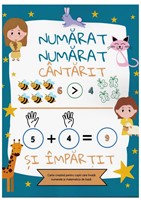 Numărat, numărat, cântărit și împărțit