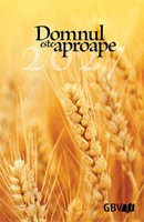 Domnul este aproape 2027