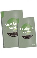 Samanta buna 2027 - carte MARE