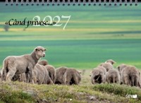 Când privesc… 2027 - calendar
