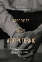 Apropie-te de Cel Atotputernic