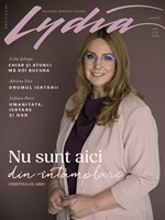 Revista Lydia - Nr. 68