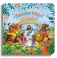 Povestiri biblice de neuitat