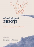 O Împărăție de preoți. O istorie a Israelului din Vechiul Testament