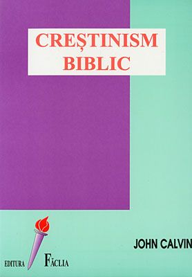 Creştinism biblic