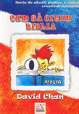 Cum să citim Biblia