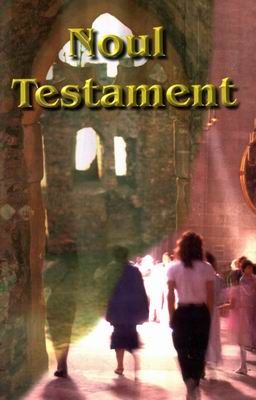Noul Testament - Trad. Literară Română Contemporană - TLRC