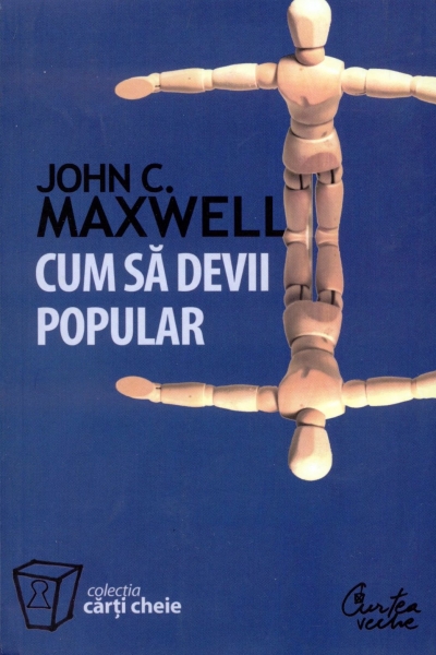 Cum să devii popular