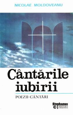 Cântările iubirii (poezii)