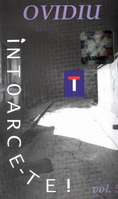 Întoarce-te - vol. 5