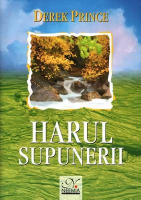 Harul supunerii
