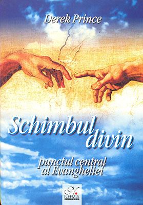 Schimbul divin