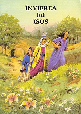 Învierea lui Isus