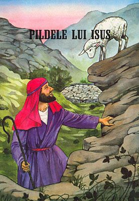 Pildele lui Isus
