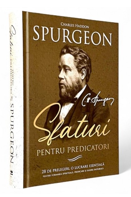 Sfaturi pentru predicatori