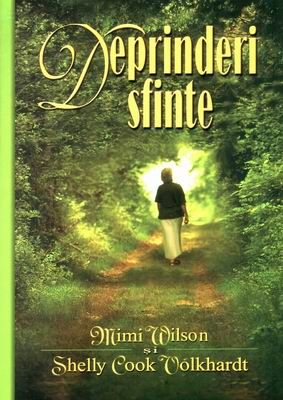 Deprinderi sfinte