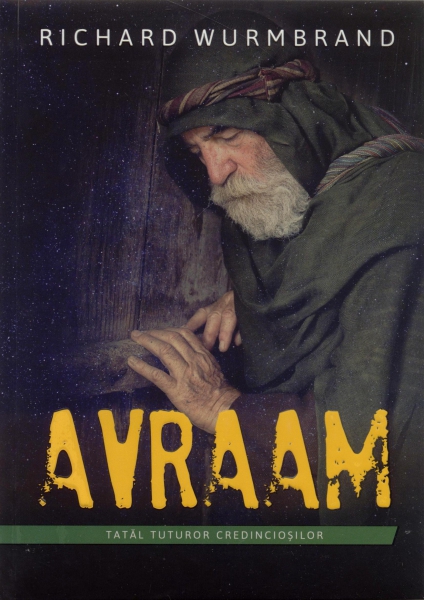 Avraam, tatăl tuturor credincioşilor