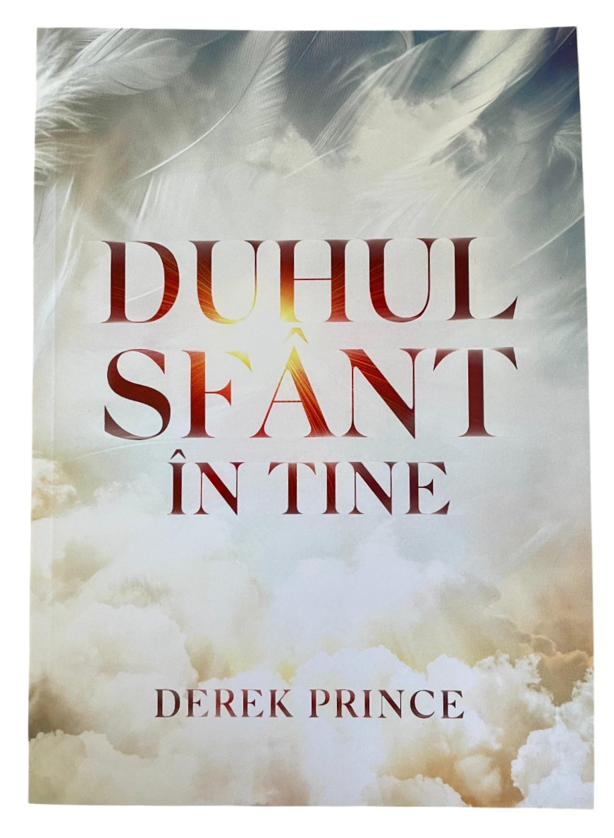 Duhul Sfant in tine