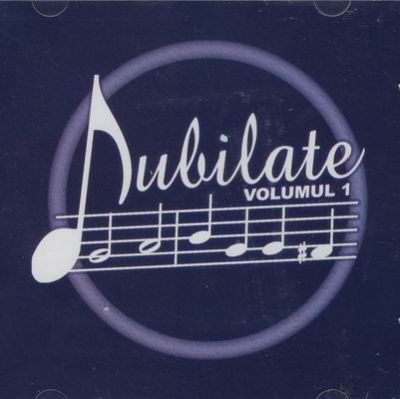 Jubilate - volumul 2