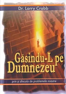 Găsindu-L pe Dumnezeu