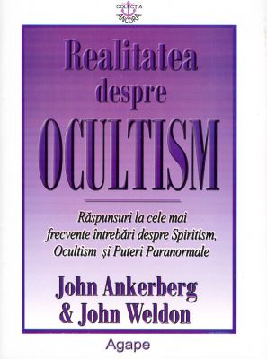 Realitatea despre ocultism
