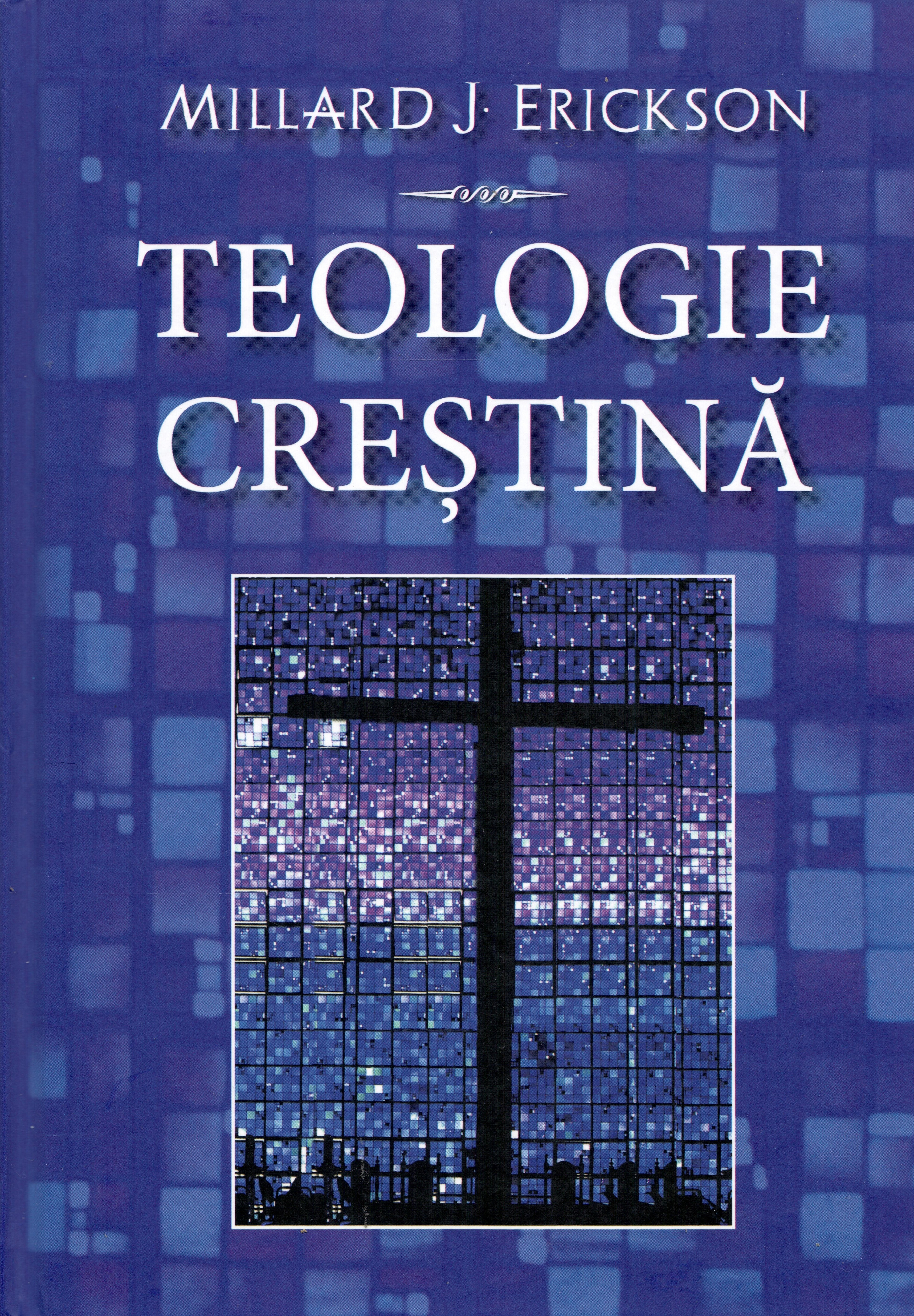 Teologie creştină (a doua ediţie)