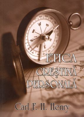 Etica creştină personală
