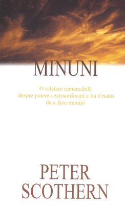 Minuni