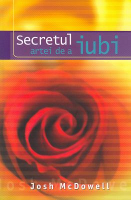 Secretul artei de a iubi