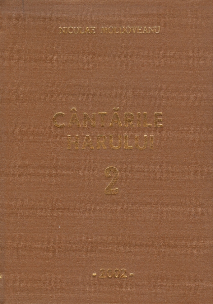 Cântările Harului, vol. 2