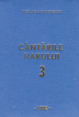 Cântările Harului, vol. 3