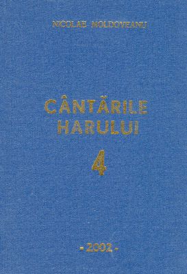 Cântările Harului, vol. 4