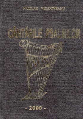 Cântările Psalmilor