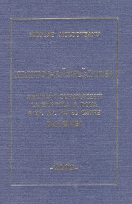 Hristos - Răsplătirea; Meditaţii 2 Timotei