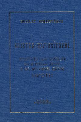 Hristos - Mijlocitorul; Meditaţii 1 Timotei